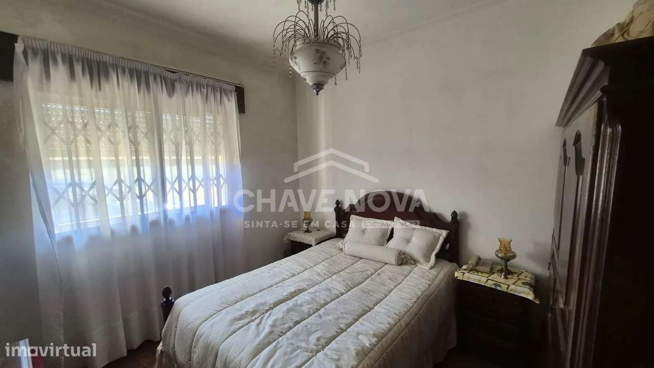 Andar Moradia T3 c/garagem e Terraço em Valadares-20