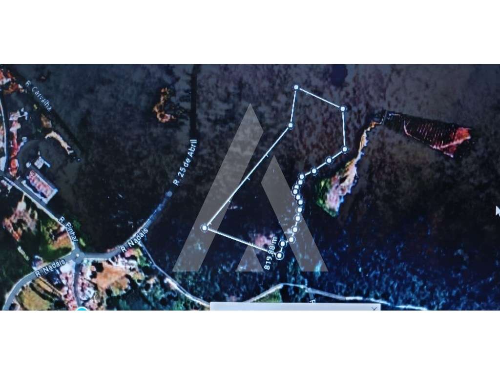 Terreno Rústico - Grande imagem: 3/5