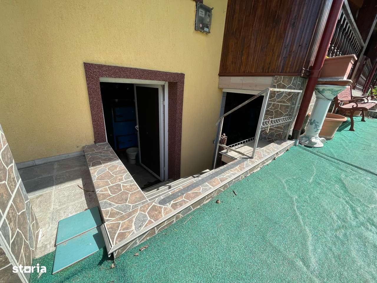 Casa de vanzare in Slanic - Central!-3