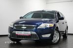 Ford Mondeo 2.0 Titanium - 17