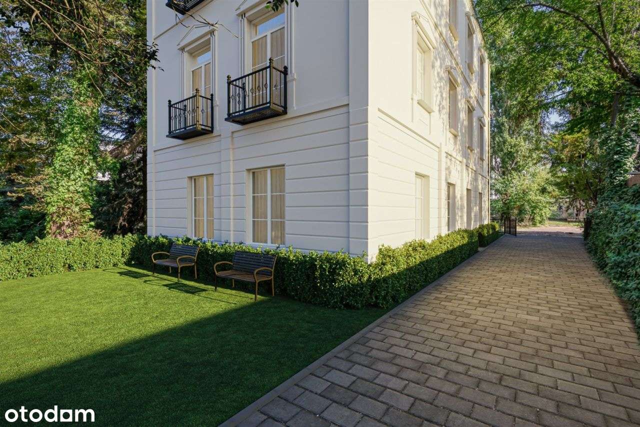 Kamienica dla inwestora na Pradze południe!-3