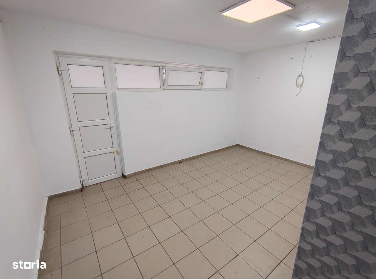 Spatiu comercial Dambu, 32mp - Imagine principală: 4/9