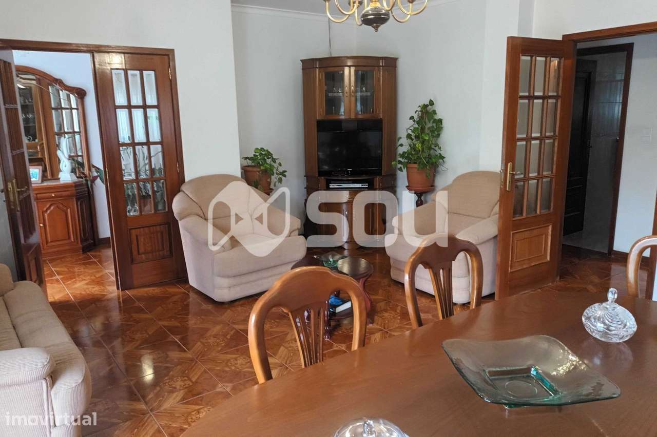Moradia T3 - Quinchães-9