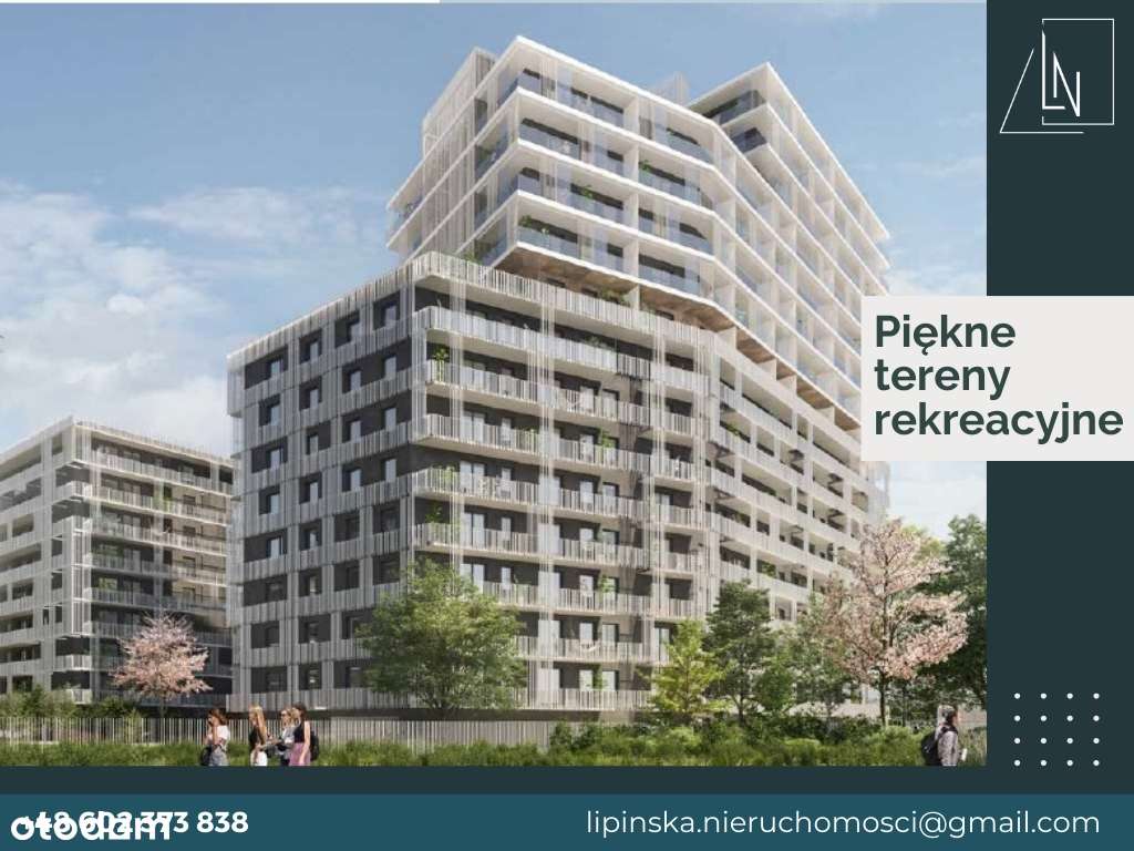 Wola, świetna komunikacja, II kwartał 2027r. 0% prowizji i PCC.-4