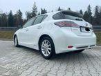 Lexus CT 200h Executive Line - 6