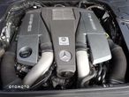 Mercedes-Benz Klasa S 63 AMG Coupe 4-Matic - 10