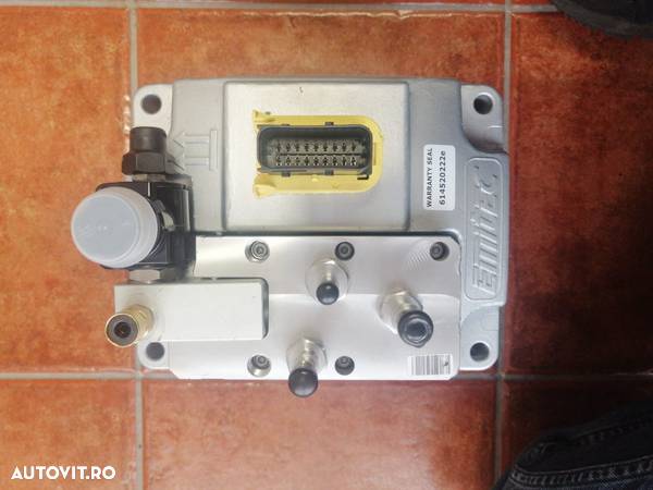 Pompa Adblue MAN euro 6 Reconditionata - 2