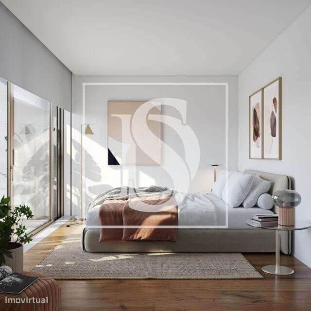 Moradia T3 de luxo - Arcozelo - Grande imagem: 5/9