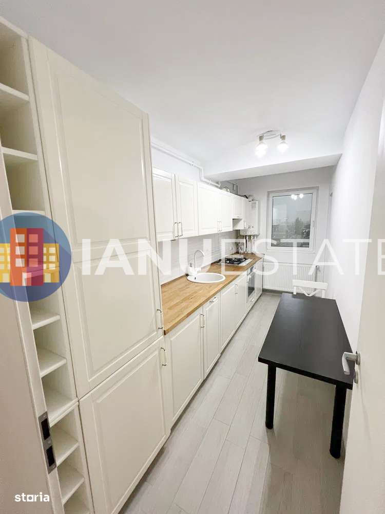 Theodor Pallady 15` Metrou Nicoale Teclu Nou Centrala Parcare 2 Bai - Imagine principală: 3/8