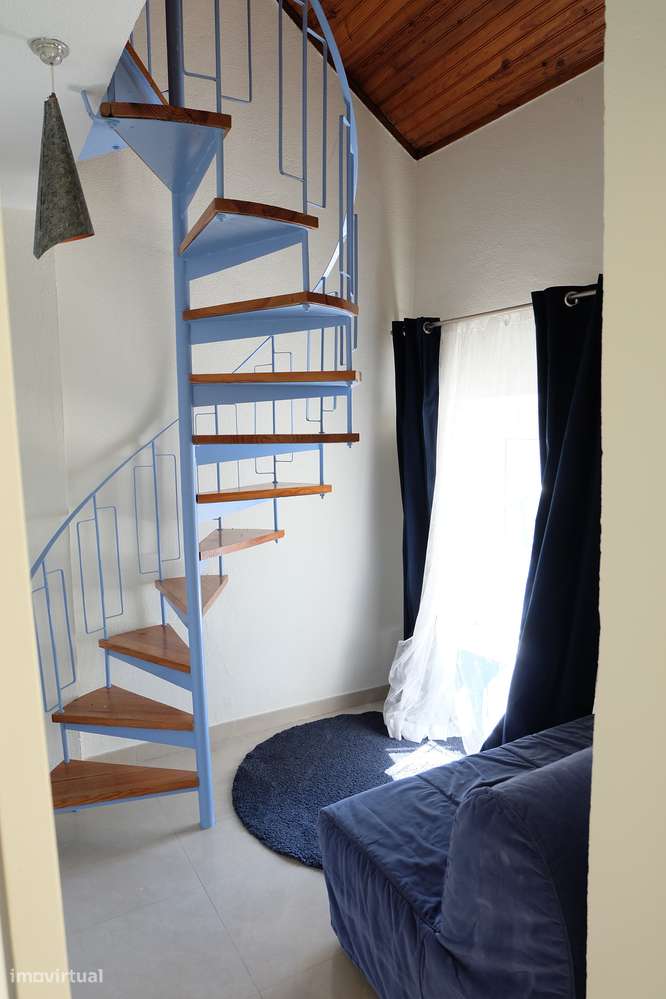 Moradia V2+2 em Belém-2