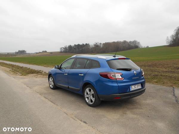 Renault Megane 1.4 16V TCE Privilege - 6