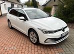 Volkswagen Golf VIII 1.0 TSI - 36