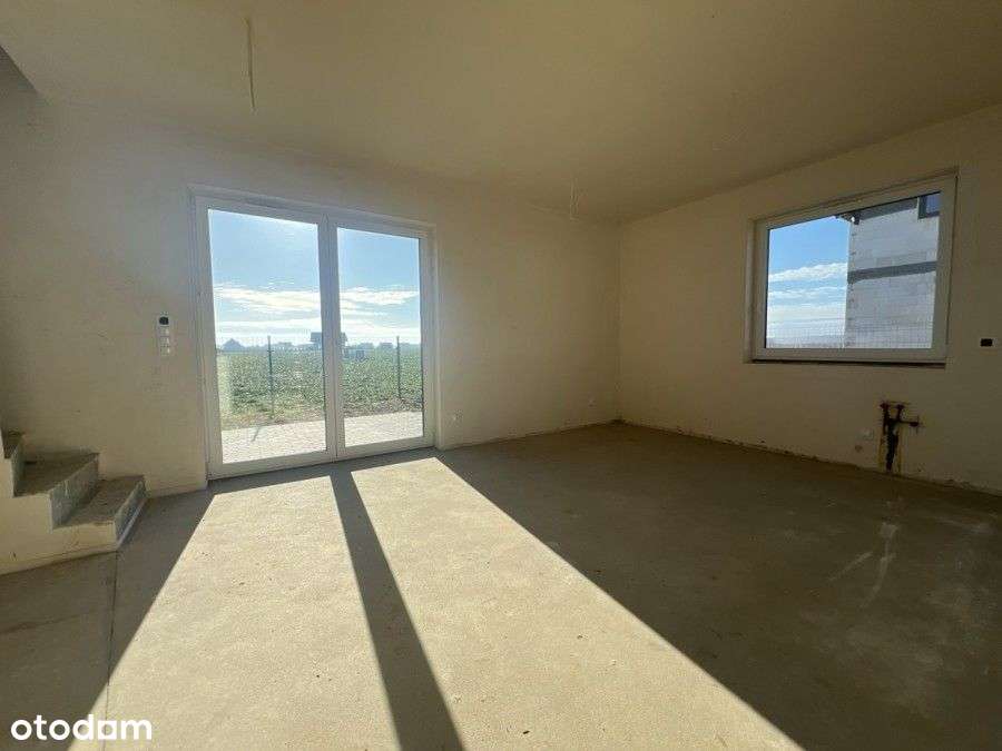 Dom z pompą ciepła, cena jak mieszkanie-5