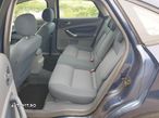 Ford Mondeo 2.0 TDCi Aut. Ghia - 16
