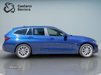 BMW 320 e Touring Auto - 30