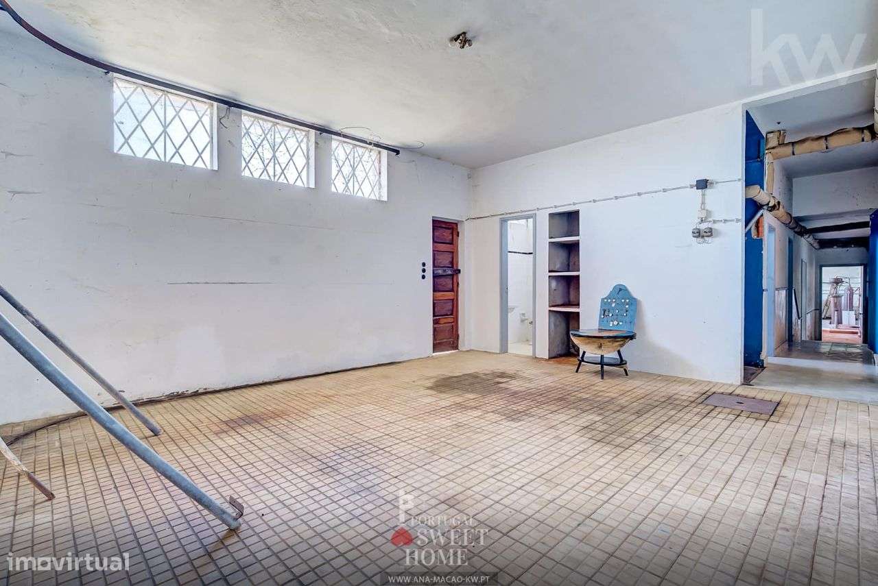 Quinta T4 em Melgaço (Chaviães e Paços), para recuperar-33