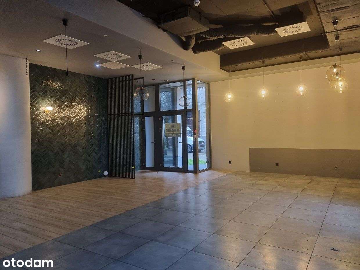 Lokal 133 m2 Centrum - Pełny obrazek: 2/4