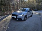 Audi A1 1.6 TDI S-line - 2