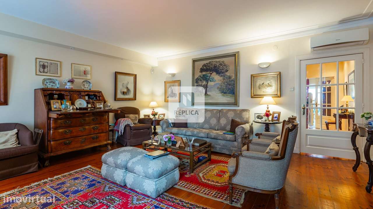 Moradia T3 Foz Velha Jardim 78 m2 | Moradia Foz Douro | Moradia Porto - Grande imagem: 5/34