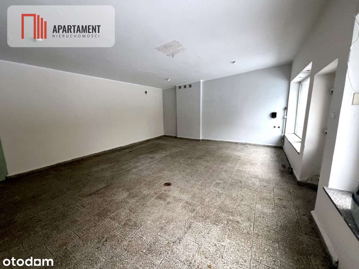 Lokal handlowo-usługowy w atrakcyjnej lokalizacji. - Pełny obrazek: 5/7