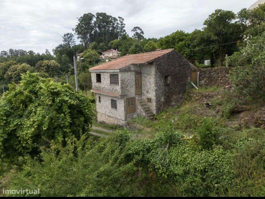 Moradia T2 para venda - Grande imagem: 4/24