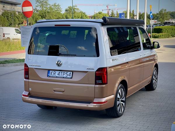 Volkswagen California - 2