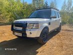 Land Rover Discovery IV 2.7D V6 HSE - 3