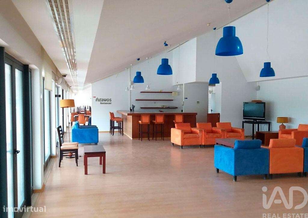 Hotel 3* T26 em Alcoutim e Pereiro de 4075,00 m2 - Grande imagem: 3/15