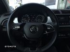 Skoda Fabia 1.0 TSI Ambition Plus - 15