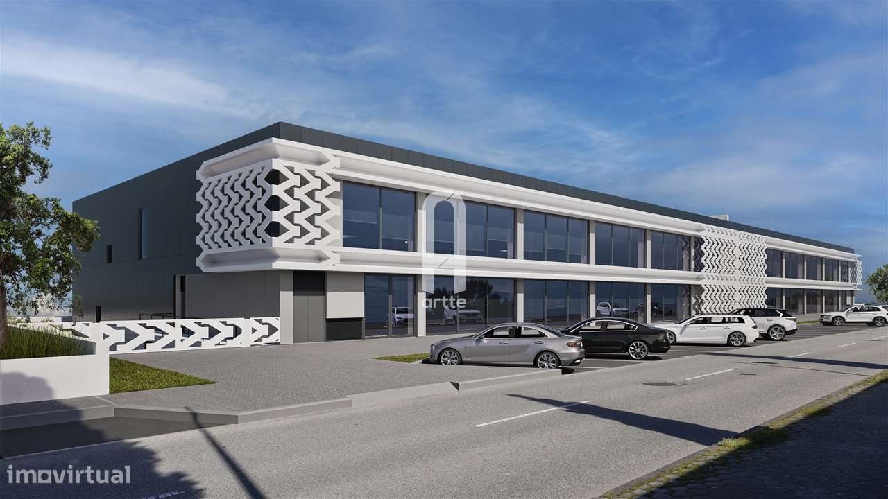 Armazém  Venda em Esgueira,Aveiro - Grande imagem: 3/6