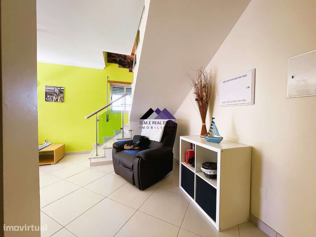 Duplex T0 + 3 - Grande imagem: 2/36