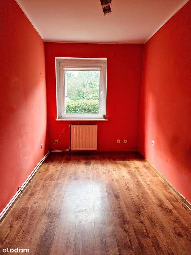 Przytulne 2-pokojowe mieszkanie z ogrzewaniem gazo - Pełny obrazek: 5/11