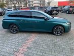 Peugeot 308 1.2 PureTech Allure Pack S&S EAT8 - 4