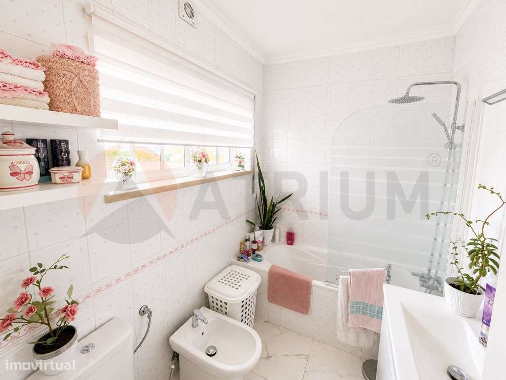 Apartamento T3 Quinta do Anjo-19