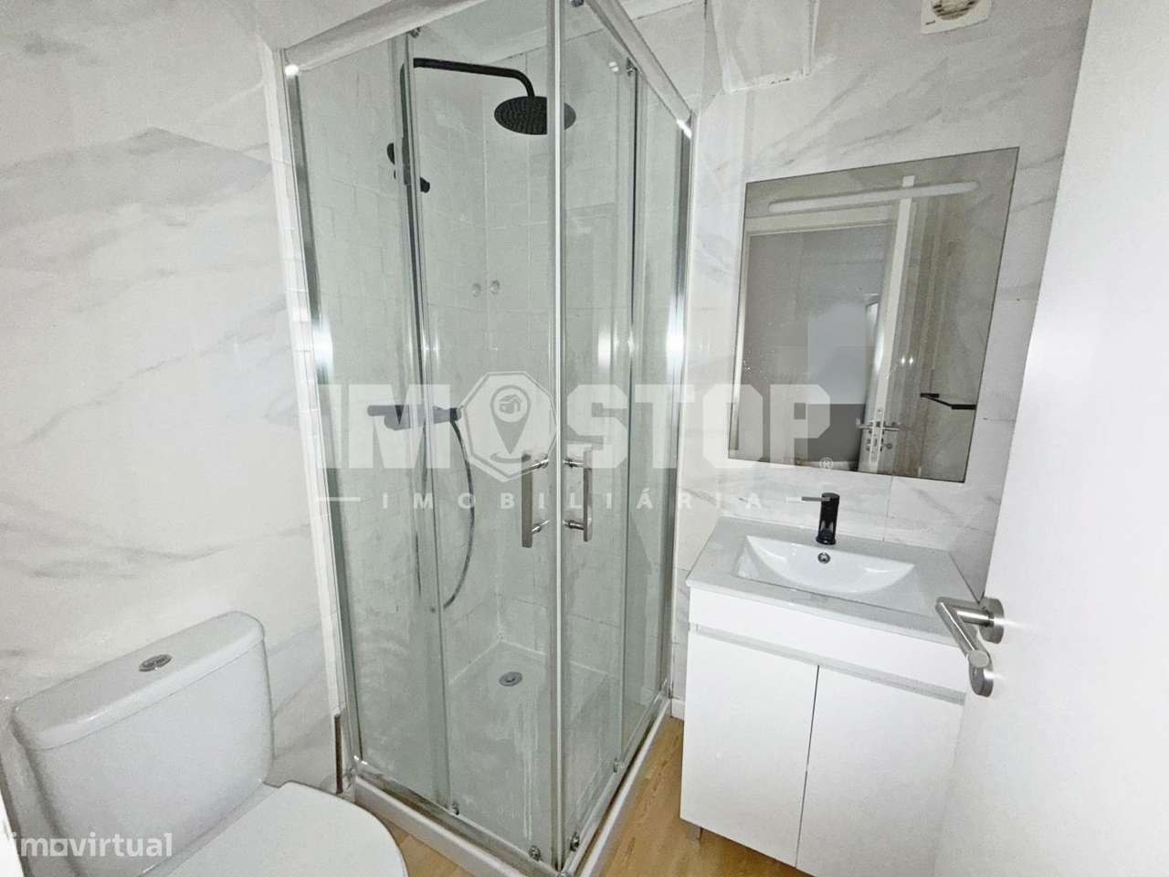 Apartamento T2 em Sangalhos - Grande imagem: 4/9