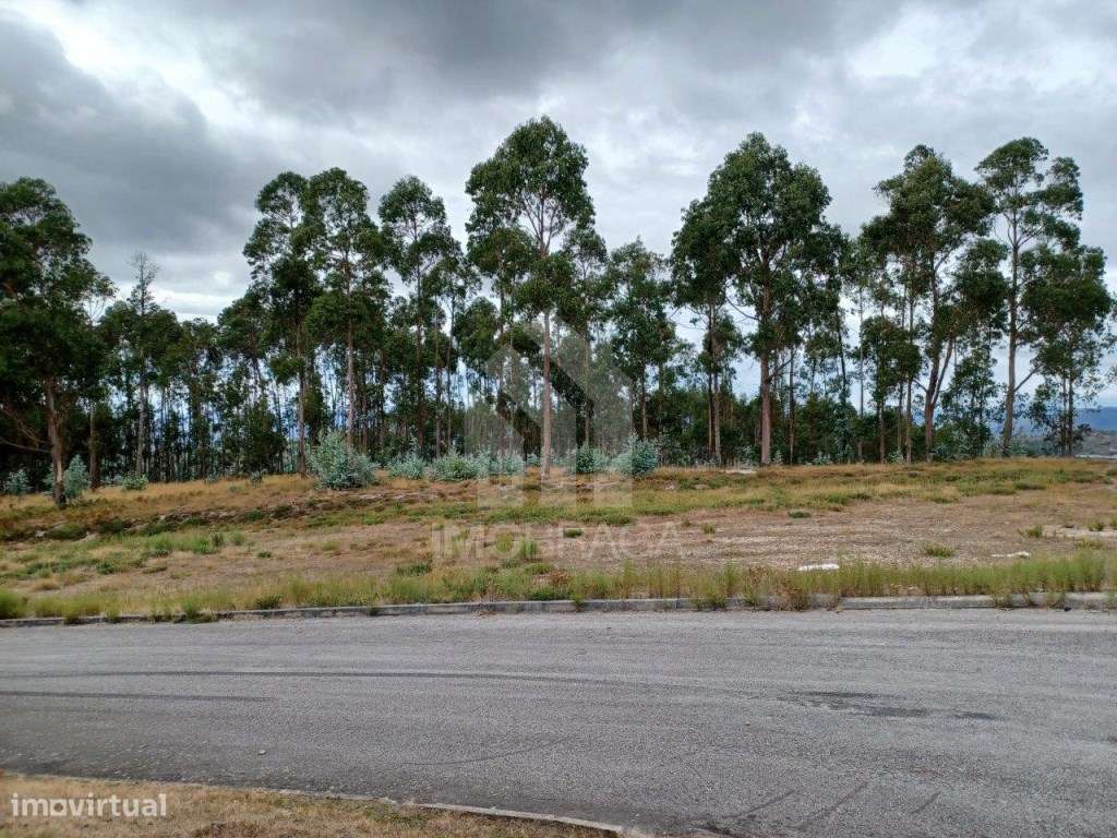 Venda Lote Industrial - Parque Industrial de Sobreposta - Grande imagem: 1/17