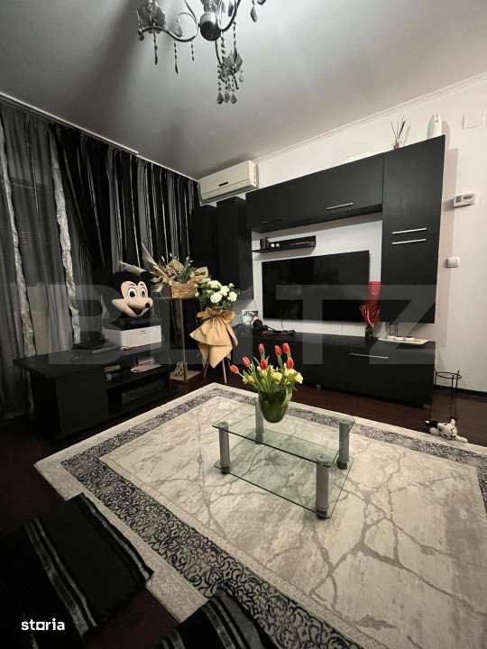 Apartament 2 camere ultra modern, spatios, 87 mp, zona George Enescu - Imagine principală: 3/10