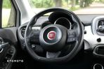 Fiat 500X 1.6 E-torQ 4x2 Rockstar - 32