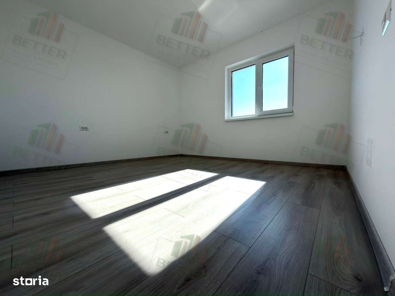 Casă individuală de vânzare în Berceni/ Ilfov - curte 446 mp, 4 camere-12