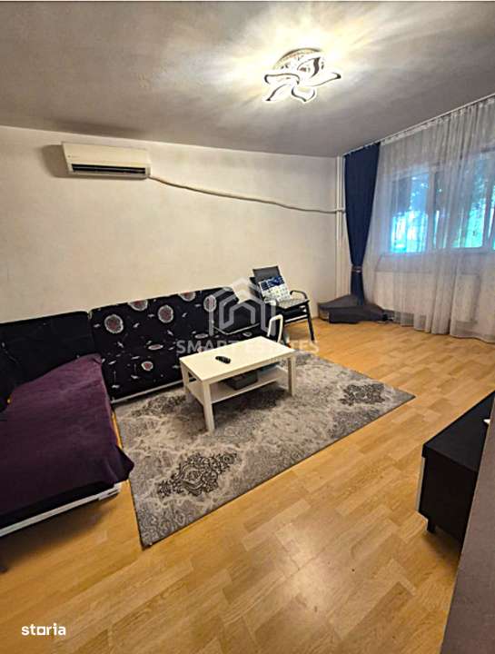 3 Camere-Berceni-5 Min Metrou Aparatorii Patriei-1985 - Imagine principală: 2/15