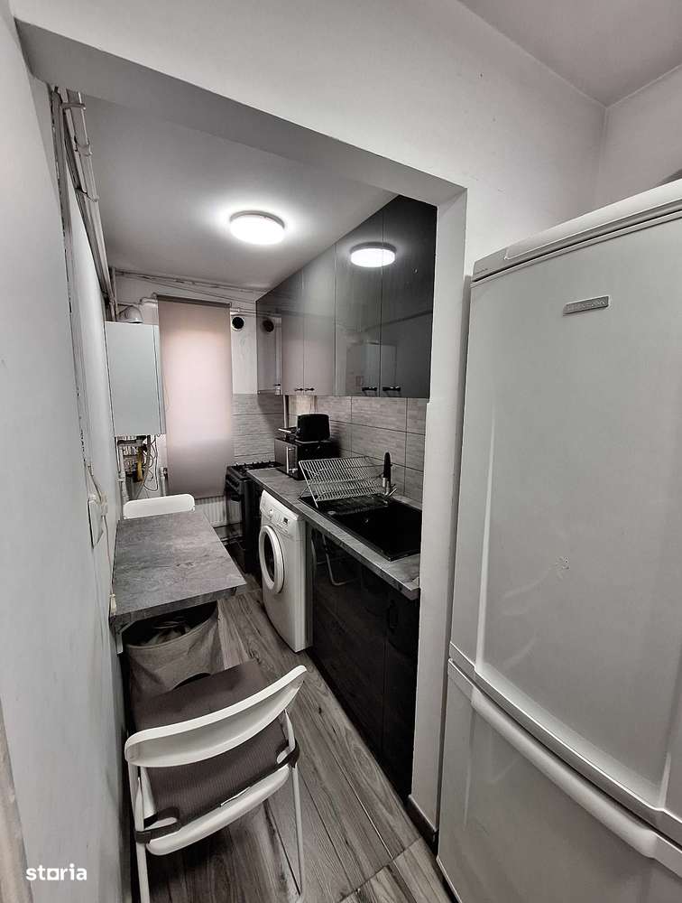 Apartament 2 camere de vânzare Lujerului-5