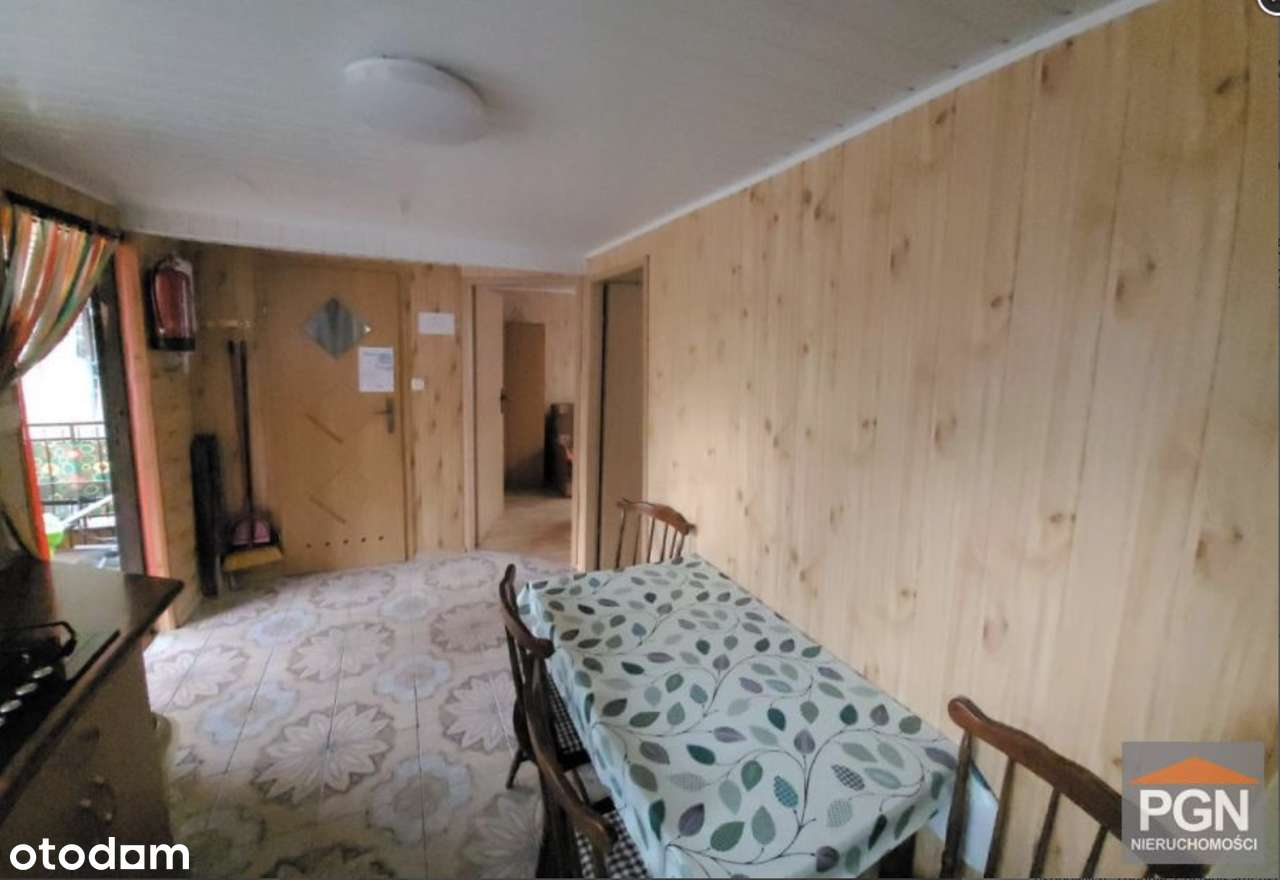 Pobierowo - urocza działka z 2 domkami, 470 m od plaży-11