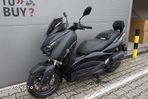 Yamaha X-max - 8