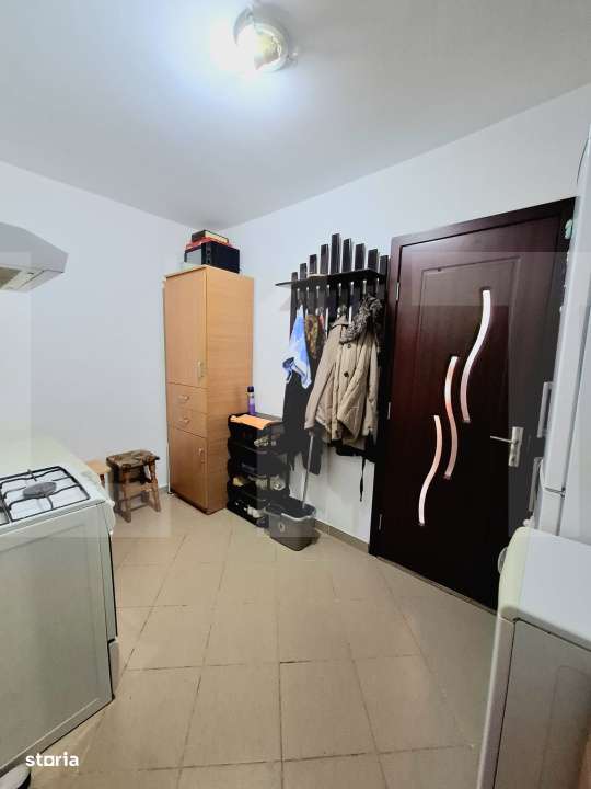 Oportunitate de investitie – Camera de camin 22 mp - Zona Industrial - Imagine principală: 2/2