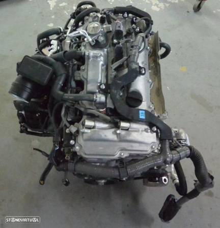 Motor LEXUS GS 300H 2.5L 181 CV - 2AR 2ARFSE - 2