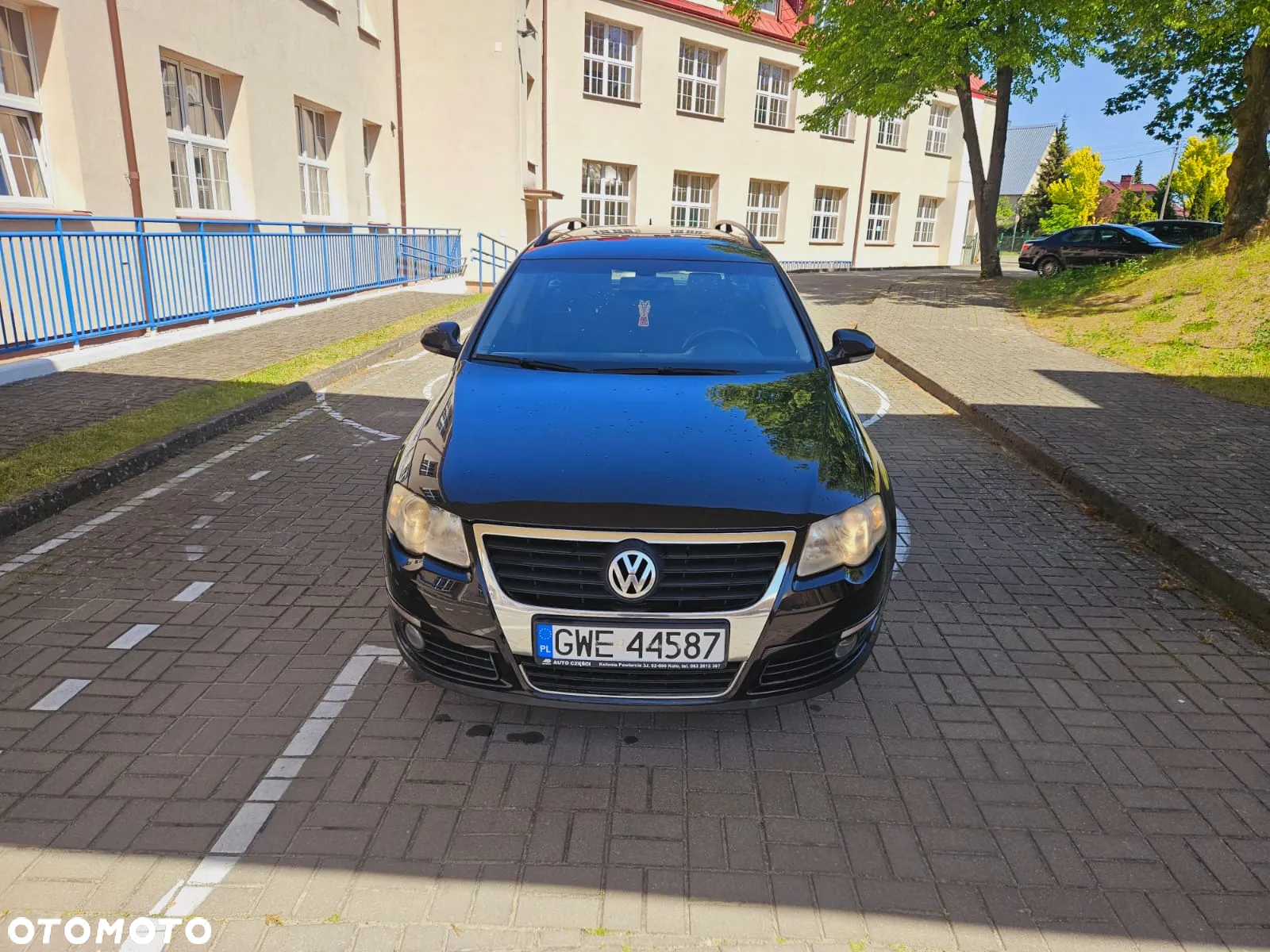 Volkswagen Passat - 6
