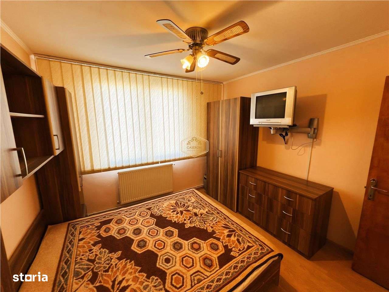 VIDEO | Apartament cu 2 camere in Carpati 1 - Imagine principală: 2/11