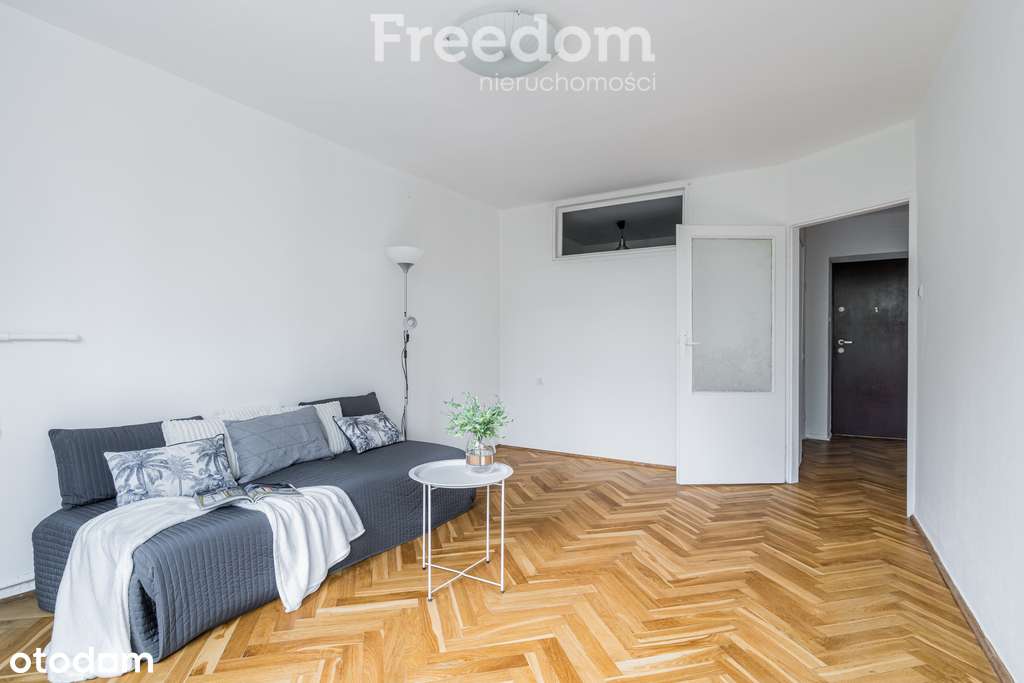 2 pokoje w Śródmieściu-4