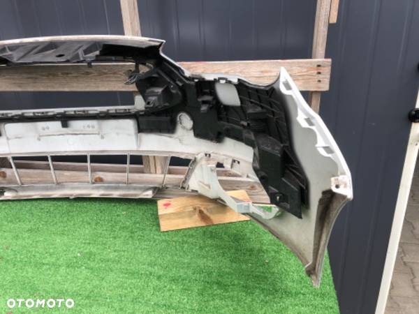 Zderzak Ford C -Mac MK3 2015- - 4