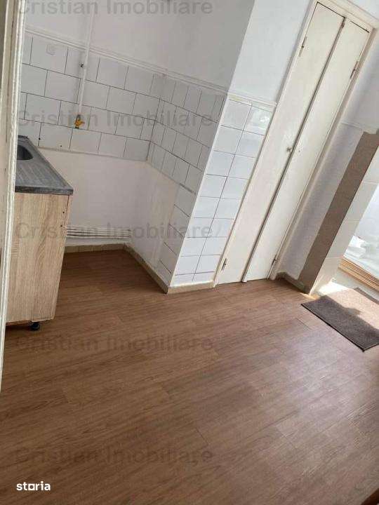 Inchiriere Ap.1 cam 36m  Vidin cu vedere la Pod ,mobilat+utilat - Imagine principală: 3/7